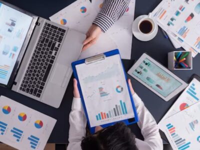 Por que dados sensíveis não cabem em planilhas: riscos do improviso nas Pequenas e médias empresas. Veja artigo do CEO da DPOnet