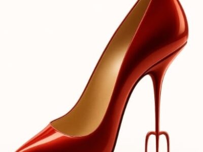 Você sabia? 90% da sua personalidade pode ser revelada pelos sapatos que você usa. Diga- me o que calças e te direi quem tu és