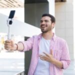 Imóveis: eles não são influencers, mas viralizam e faturam alto: o que corretores estão fazendo para bombar na internet