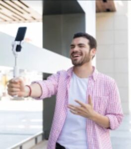 Imóveis: eles não são influencers, mas viralizam e faturam alto: o que corretores estão fazendo para bombar na internet