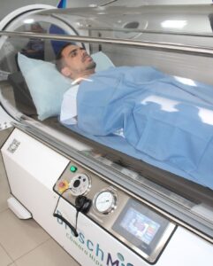 Inaugurado moderno Centro Avançado de Cicatrização na Santa Casa de Marília. Avanço significativo para feridas complexas e de difícil cicatrização