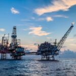 British Petroleum faz maior descoberta de petróleo em 25 anos no pré-sal do Brasil e é detentora de 100%