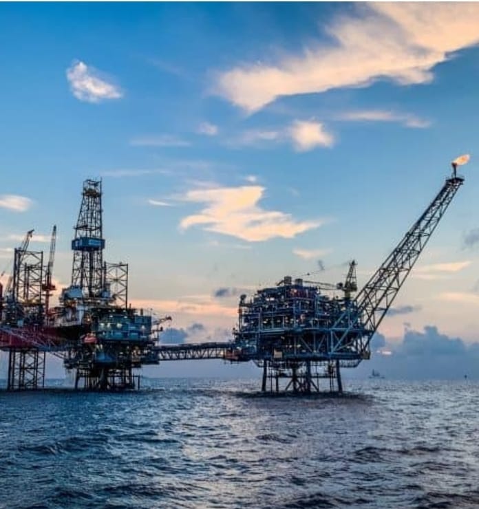 British Petroleum faz maior descoberta de petróleo em 25 anos no pré-sal do Brasil e é detentora de 100%