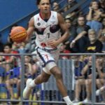 Basquete de Marília vence Rio Claro e assume a quarta colocação no Campeonato Paulista Sub-18 de 2025. Próxima partida será contra o São Paulo