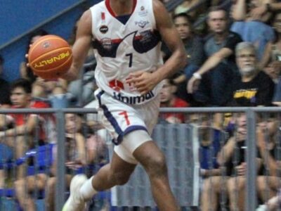 Basquete de Marília vence Rio Claro e assume a quarta colocação no Campeonato Paulista Sub-18 de 2025. Próxima partida será contra o São Paulo