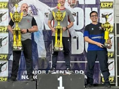 Taekwondo: Marília é destaque na Copa dos Campeões em São José do Rio Preto. Atletas conquistaram 36 medalhas. Veja nomes dos vencedores