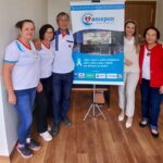Oncologia: Secretaria da Saúde conhece futura sede da AMAPON, que terá 18 leitos de acolhimento a pacientes de Marília e região