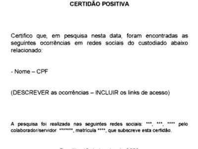 Como o STF e o TSE criaram uma força-tarefa secreta para manter cidadãos presos com base em postagens em redes sociais. Sem provas, sem contraditório, sem defesa