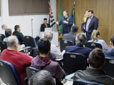 Ambiente de Inovação Connect de Marília, da Associação Comercial e de Inovação passa a contar com 11 associações paulistas