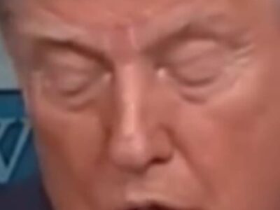 Trump cita Brasília ao anunciar plano contra crimes. Ele vai atuar contra gangues, traficantes de drogas e redes criminosas. Veja vídeo