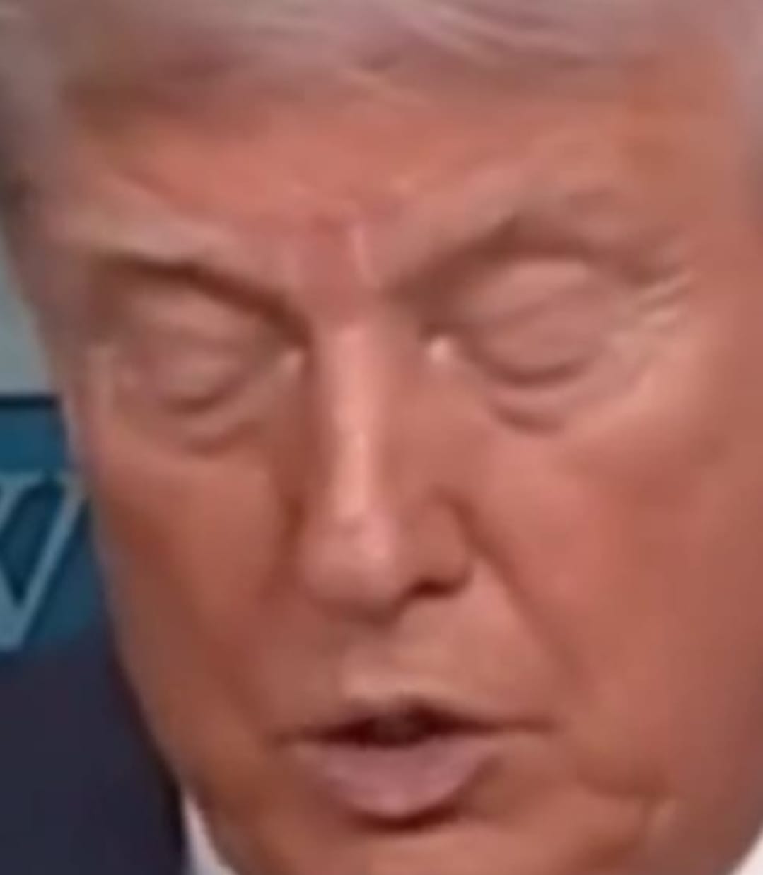 Trump cita Brasília ao anunciar plano contra crimes. Ele vai atuar contra gangues, traficantes de drogas e redes criminosas. Veja vídeo