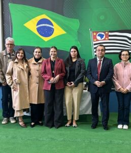 Saúde: Colégio Realize Mais e Prefeitura inauguram 17ª sala de amamentação, a primeira em escola particular de Marília