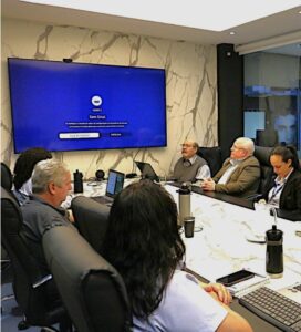 Certificação Internacional: Associação Comercial volta a ser normatizada e celebra ISO9001, depois de um período de três temporadas sem o certificado de gestão