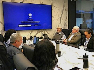 Certificação Internacional: Associação Comercial volta a ser normatizada e celebra ISO9001, depois de um período de três temporadas sem o certificado de gestão