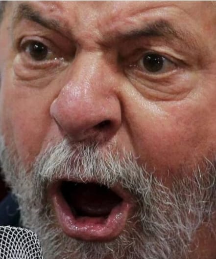Não há, no mundo, um líder tão irresponsável quanto Lula na reação às tarifas adicionais dos EUA. E quem paga é o Brasil e você