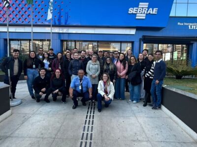 Marília realiza terceira etapa do Programa “Inova Olhar – Turismo e Alimentação Fora do Lar”. É voltada a empresários que buscam inovação