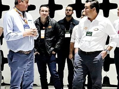 Instituto ELDORADO inaugura laboratório de Pre-Compliance de EMC, em parceria com a PPA. Centro de Referência de Compatibilidade Eletromagnética(EMC) foi aberto esta semana
