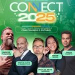 Empreendedorismo: Já está tudo pronto para a 7ª edição do Acim-Connect, que acontece nesta quinta- feira em Marília no Golden Palace. Confira os dois eventos no mesmo dia