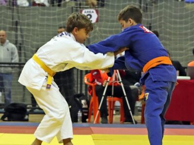Judô: finais do Campeonato Paulista de Sub- 13 e Sub-15 serão realizadas em Marília. Veja data. Evento vai reunir grande público com atletas de todo o estado