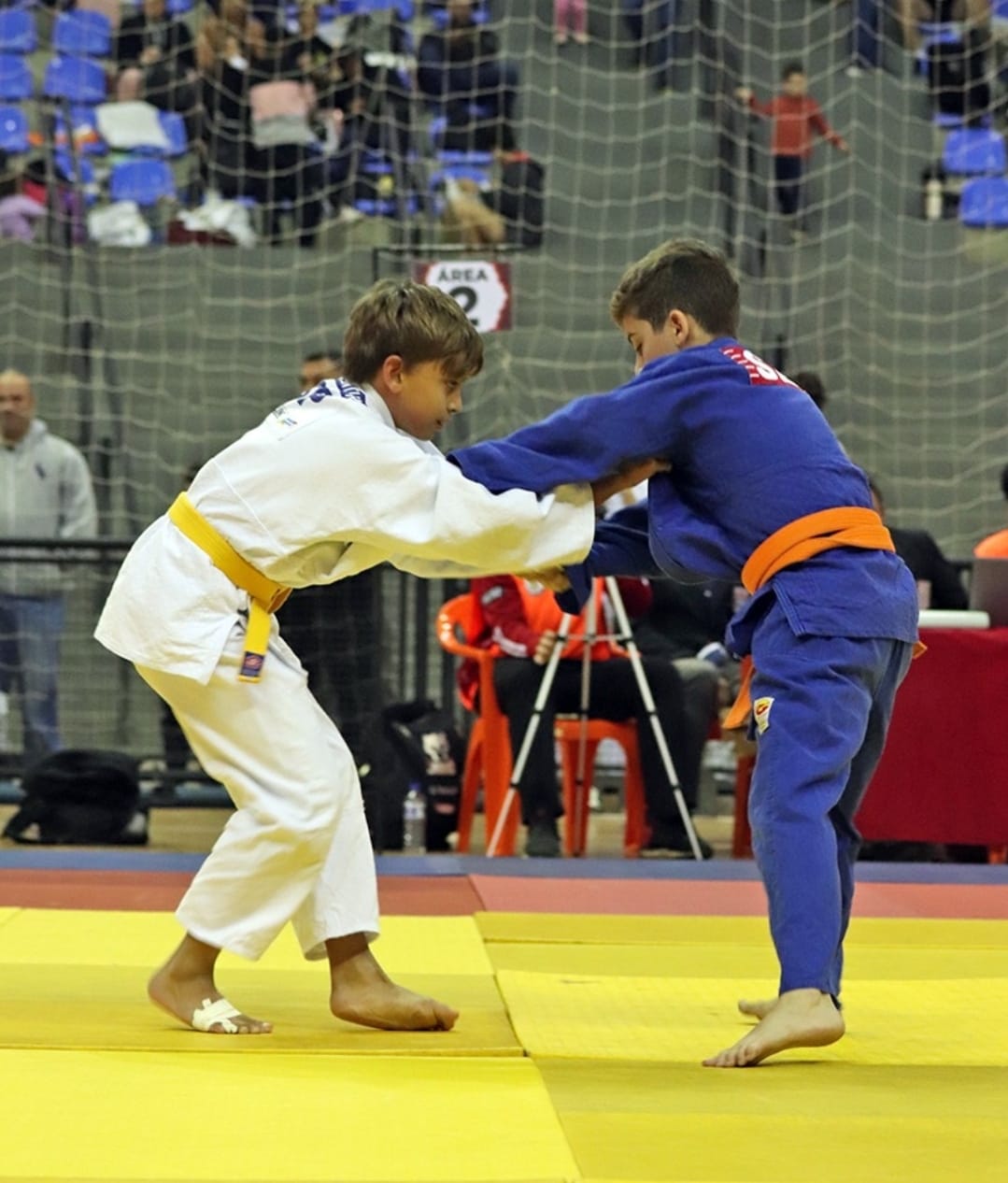 Judô: finais do Campeonato Paulista de Sub- 13 e Sub-15 serão realizadas em Marília. Veja data. Evento vai reunir grande público com atletas de todo o estado