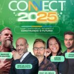 Acim 91 Anos: acontece hoje, quinta, a 7ª edição do Acim-Connect no Golden Palace. Você ainda pode participar. Veja por aqui! Três mil pessoas são aguardadas e palestrantes de destaque internacional. Oportunidade única
