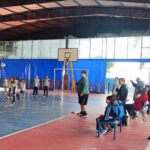 Educação: Marília realiza a abertura dos 1o. Jogos Escolares Municipais com alunos do 4º ano de EMEFs. Vai movimentar a Rede Municipal