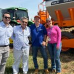 Unimar e Jacto inauguram Farm Lab, que fortalece ensino da Agricultura 4.0. Integração de tecnologia, ciência de dados e inovação aos alunos. E compromisso em aproximar indústria e academia