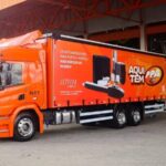 Novidade: PPA implanta sistema de logística própria em todo o território nacional com frota dedicada e exclusiva de transporte da marca