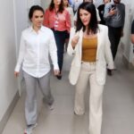 R$ 1,5 milhão: deputada Bruna Furlan visita Hospital Oncológico da Unimar e anuncia emenda para ampliar exames e criar espaço terapêutico inovador. Veja os benefícios