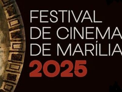 Marília celebra a magia da sétima arte com o Festival de Cinema 2025. Cidade se transforma em polo e reune cineastas