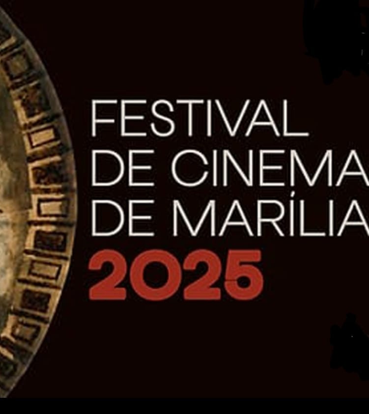 Marília celebra a magia da sétima arte com o Festival de Cinema 2025. Cidade se transforma em polo e reune cineastas