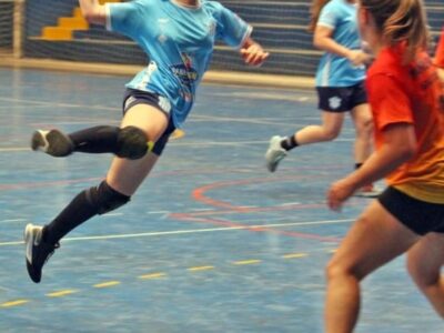 Do Sub-11 ao Sub-16: equipes de Marília iniciam disputa da Copa Estadual em várias modalidades. Futebol, vôlei até Handebol. Veja dias e locais