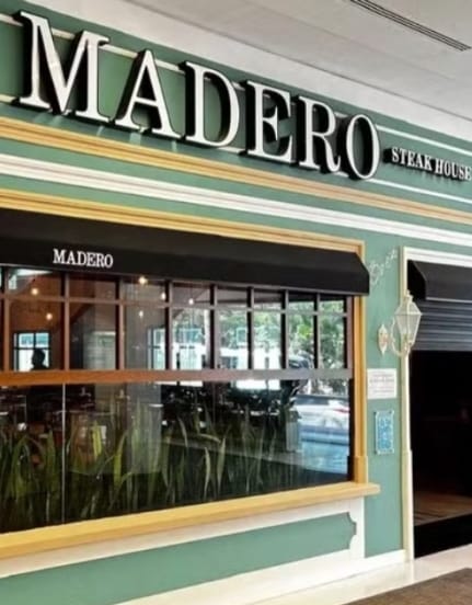 Justiça do trabalho aplica ao menos 200 multas ao gigante Madero. Absurdo o relato e evidências. Vergonhoso. Veja as diversas infrações