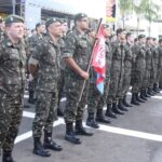 Independência do Brasil: sem tradicional desfile, prefeitura vai realizar ato cívico no dia 7 de setembro. Várias instituições vão participar. Veja
