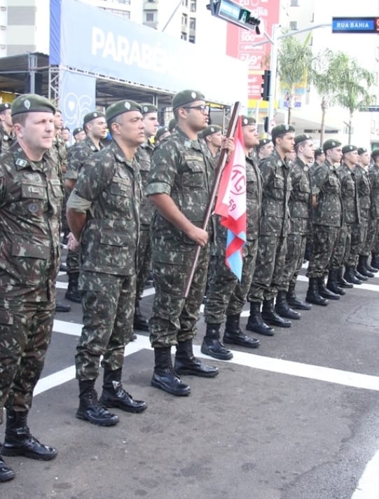 Independência do Brasil: sem tradicional desfile, prefeitura vai realizar ato cívico no dia 7 de setembro. Várias instituições vão participar. Veja