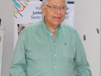 ‘Café Entre Amigos’ da Santa Casa de Marília conta com a presença de empresários e representantes de entidades de classe. Veja