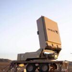 Nova arma eletromagnética pode destruir vários drones em segundos