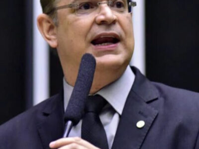 Sóstenes diz que a vida de Moraes está desgraçada pela Magnitsky; VEJA VÍDEO