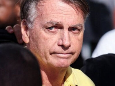 Aliados de Bolsonaro pediram 3 semanas ao governo Trump para aprovar agenda anti-STF no Congresso