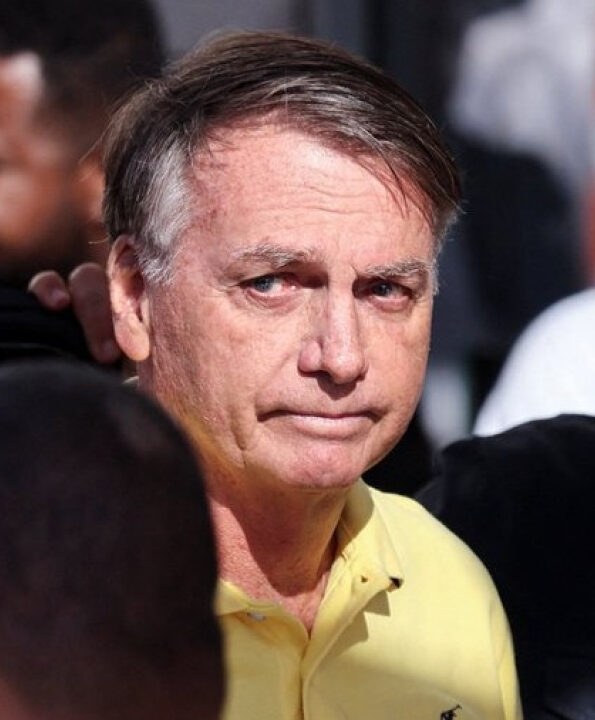 Aliados de Bolsonaro pediram 3 semanas ao governo Trump para aprovar agenda anti-STF no Congresso