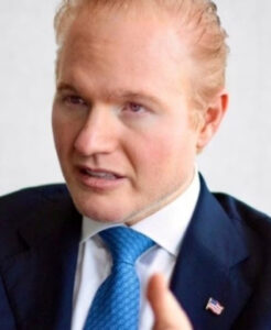 Advogado de Trump recebe ameaças após vazamento de dado em investigação sobre Bolsonaro