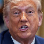 Trump avança para sancionar esposa de Moraes após prisão de Bolsonaro