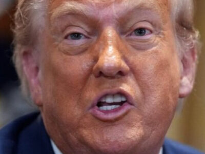 Trump avança para sancionar esposa de Moraes após prisão de Bolsonaro