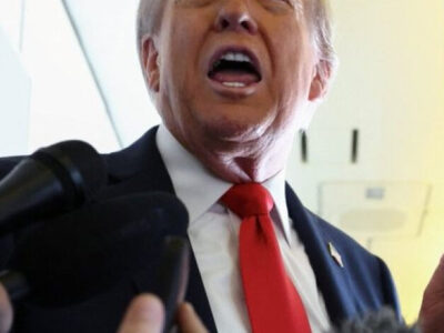 Trump proibirá urnas eletrônicas e voto pelo correio nos EUA