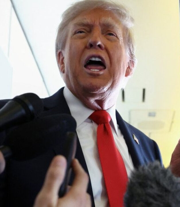 Trump proibirá urnas eletrônicas e voto pelo correio nos EUA