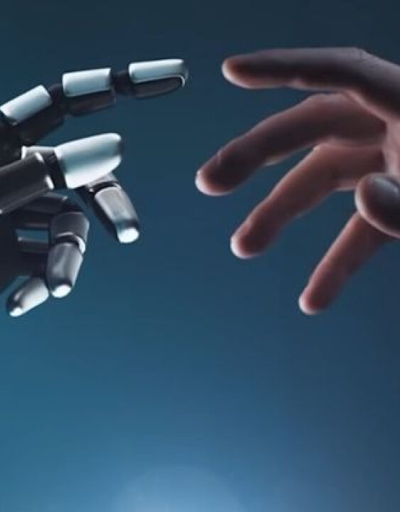 Cientistas chineses anunciam robô com capacidade de gestar bebê humano;