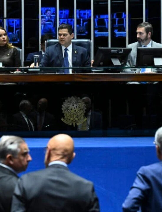 Senado aprova indicações de Lula para tribunais, conselhos e agências reguladoras; VEJA LISTA