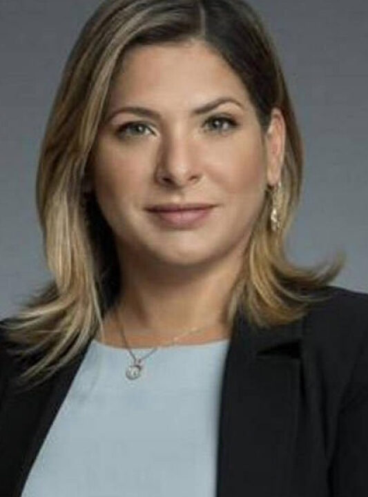 Globo dispensou Daniela Lima após pesquisa apontar GloboNews como ‘canal de esquerda’