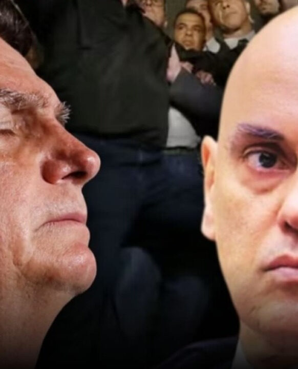 Pressão do líder do PT para prender Bolsonaro aborrece ‘bombeiros’ do STF
