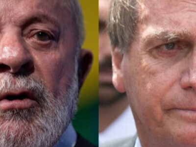 Planalto teme radicalização do Congresso com prisão de Bolsonaro